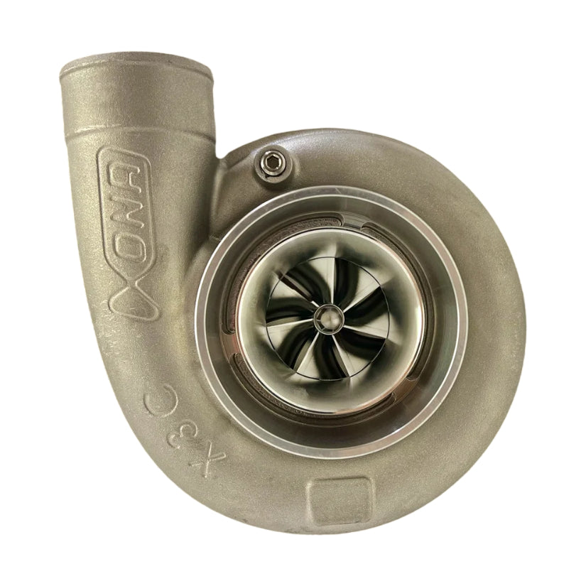 Xona Rotor X3C XR6157S Performance Turbo 320-640 BHP