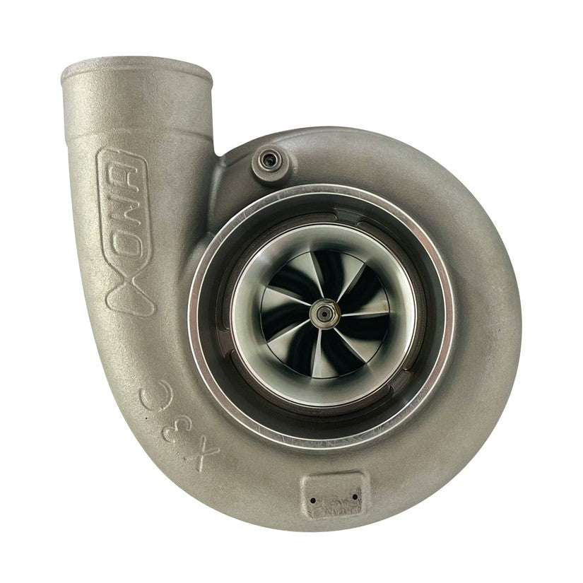 Xona Rotor X3C XR6557S Performance Turbo 350-680 BHP