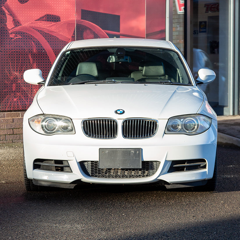 SOLD - 2010 BMW 135i E82