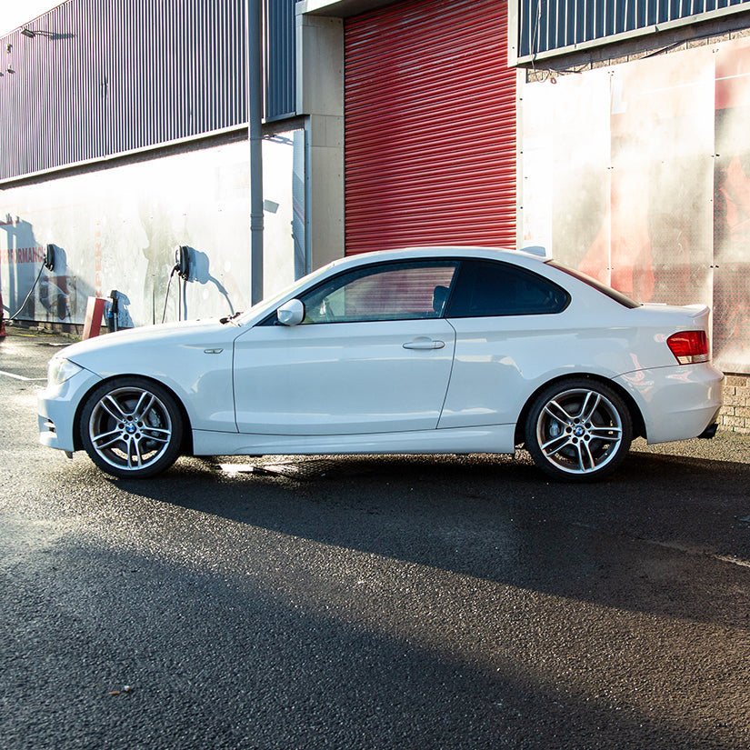 SOLD - 2010 BMW 135i E82