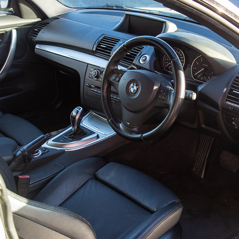 SOLD - 2010 BMW 135i E82