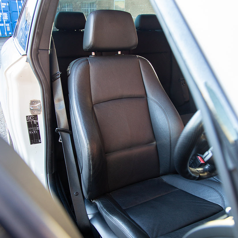 SOLD - 2010 BMW 135i E82