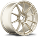 Apex SM-10RS Forged Alloy Wheel 17x10 ET48 5x114.3 Motorsport Gold 70.1mm CB