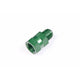 Radium Engineering M14 Inverted Flare to 6AN Adapter Fitting - Mitsubishi Style