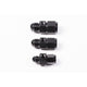 Radium Engineering AN Inline to 1/8NPT Female Fitting