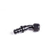 Radium Engineering Pushlok Hose End