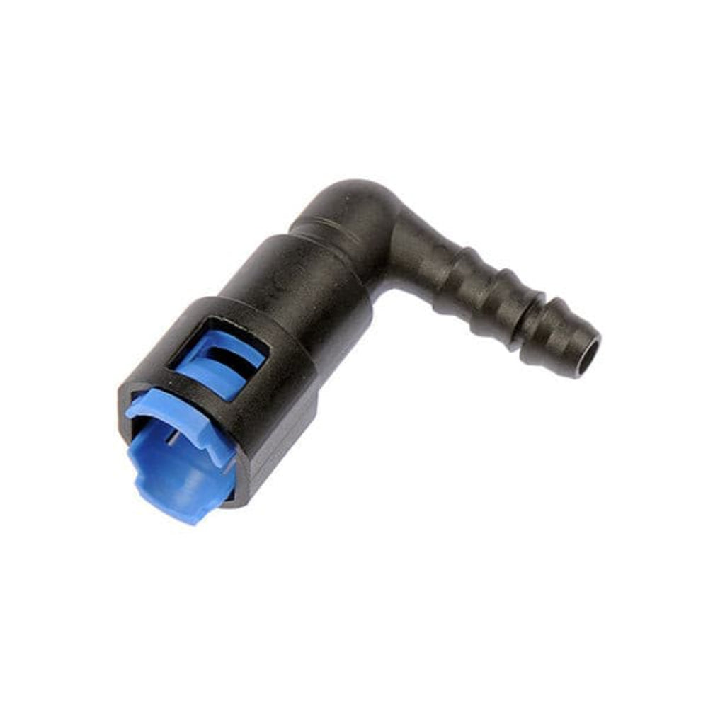 Radium Engineering 3/8in SAE Fitting