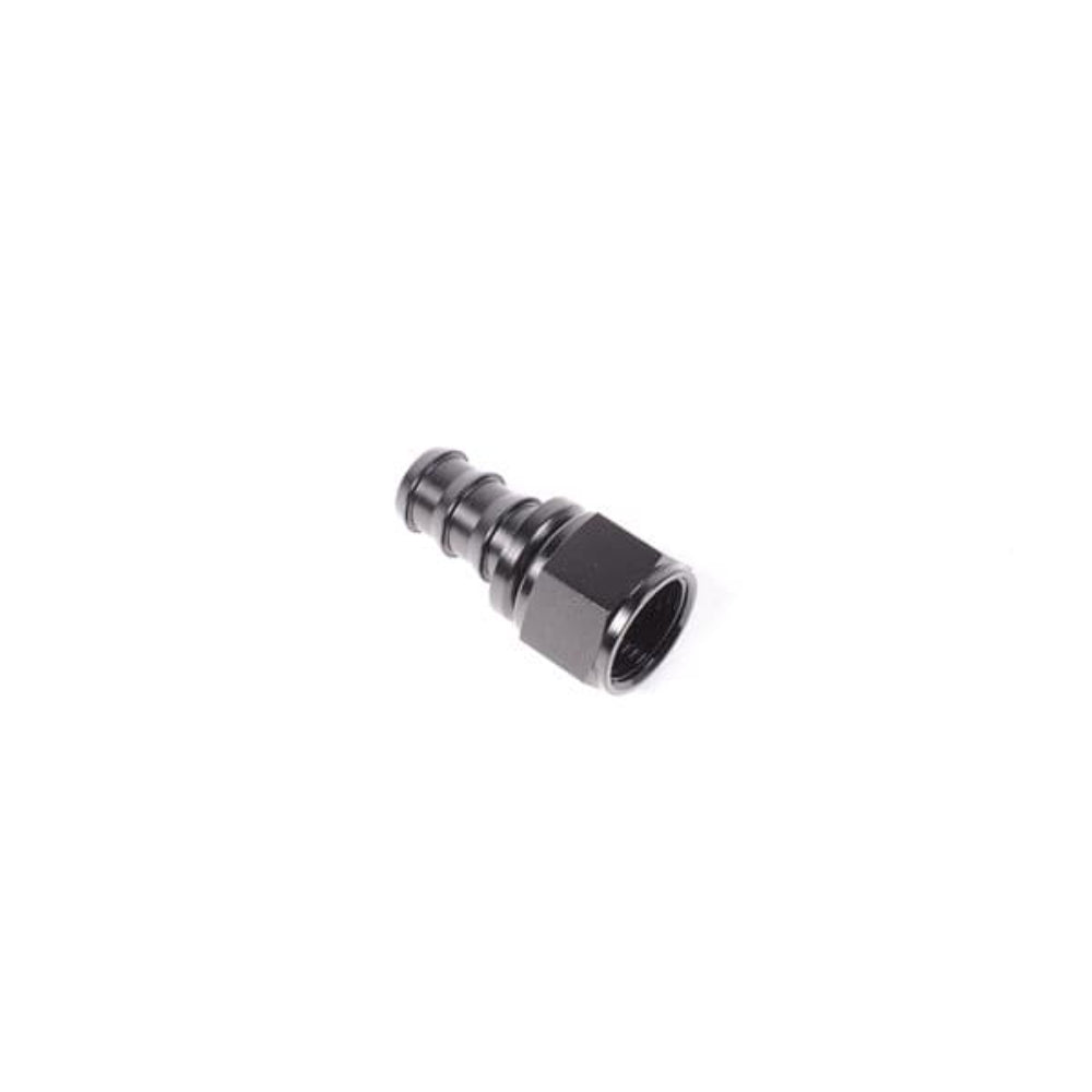 Radium Engineering Pushlok Hose End