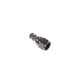 Radium Engineering Pushlok Hose End