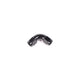 Radium Engineering 6AN Coupler Female to Female 90 DEG