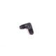 Radium Engineering 6AN Male to 1/4NPT Male 90DEG