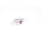 Radium Engineering 10AN PCV Valve Cover Adapter - Mitsubishi Evo 8-9