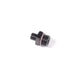 Radium Engineering Fitting 8AN ORB to M12X1 Male