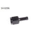 Radium Engineering 6AN Female Fitting to 8.5mm Barb