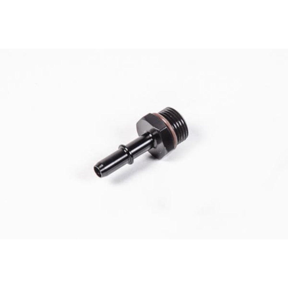 Radium Engineering Universal 8AN Orb to 3/8 SAE Male