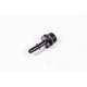 Radium Engineering Universal 8AN Orb to 3/8 SAE Male