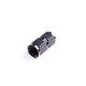 Radium Engineering 10AN Coupler Female to Female