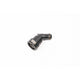 Radium Engineering 16mm SAE Female to 45deg 5/8in Barb