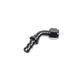 Radium Engineering Pushlok Hose End