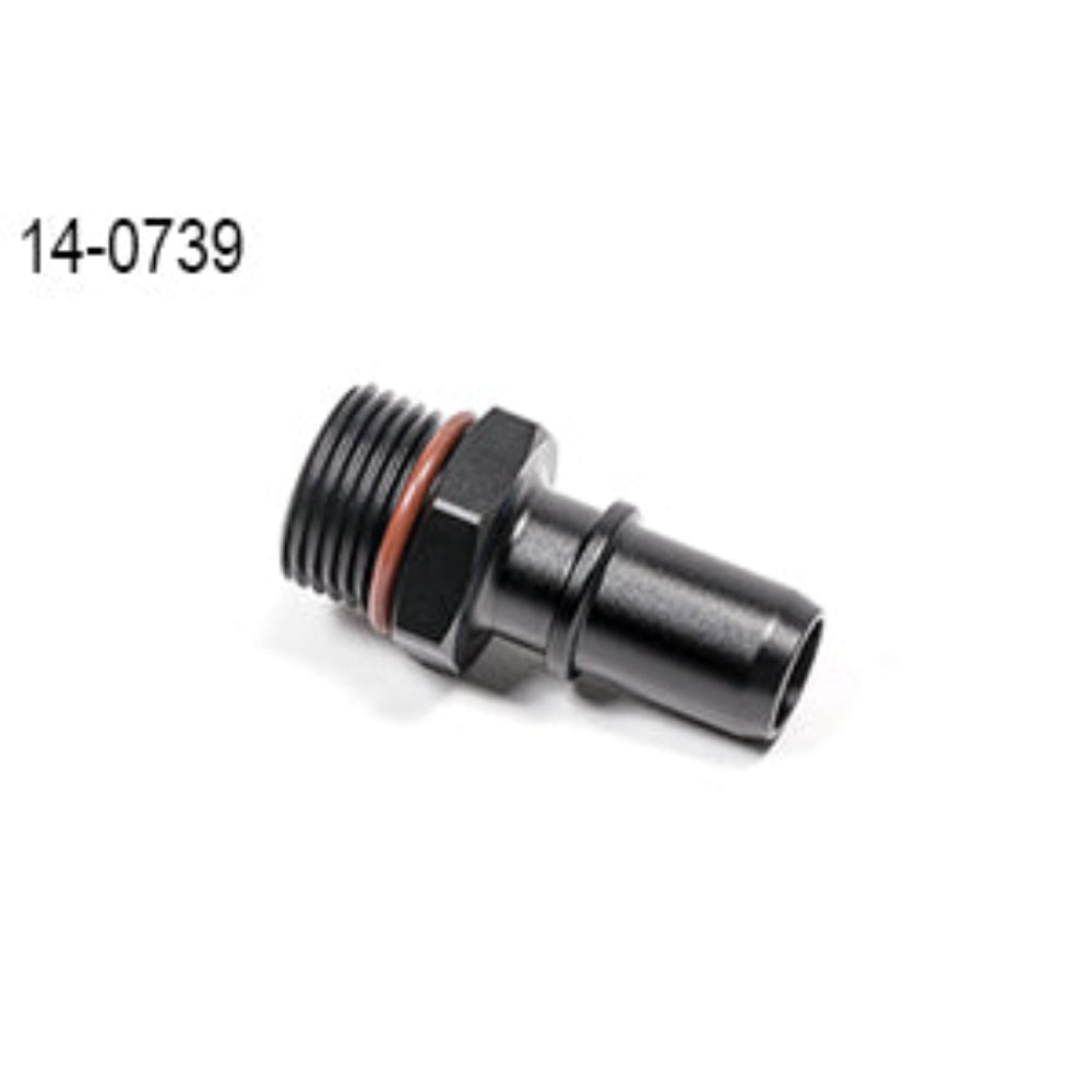 Radium Engineering 10AN ORB Fitting