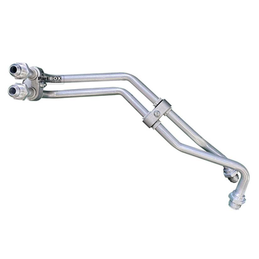 HKS Oil Cooler Kit Toyota GR Yaris GXPA16 20-24