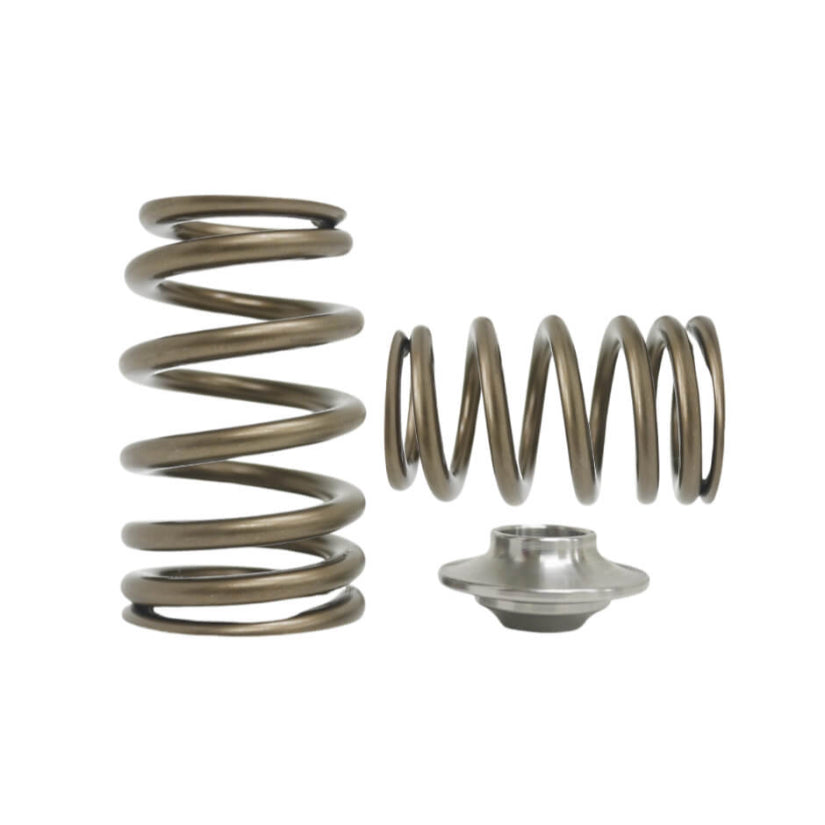 Kelford Cams Beehive Valve Spring and Titantium Retainer Kit Nissan SR20DET