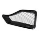 HKS Carbon Fibre Oil Cooler Air Duct Honda Civic Type R FL5 22+