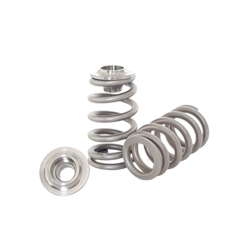 Kelford Cams Beehive Valve Spring and Titantium Retainer Set Toyota 1UZ-FE VVTi