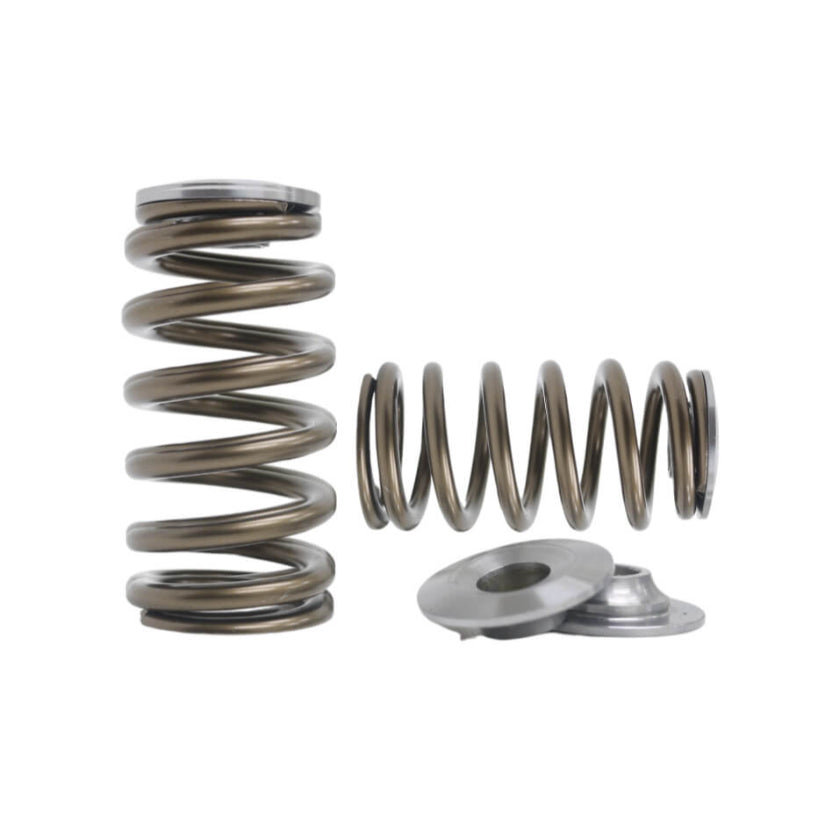 Kelford Cams Valve Spring and Retainer Set Nissan VK56