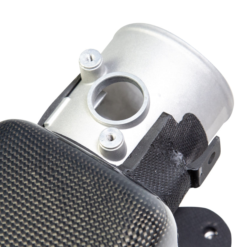 Mugen M20 Carbon Airbox Honda Civic Type-R FN2 07-11 Induction Kit/Airbox