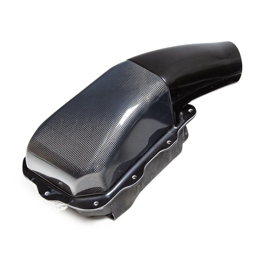 Mugen Carbon Airbox Honda Civic Type-R FN2 07-11 Induction Kit/Airbox
