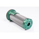 Radium Engineering Transmission Filter Stainless For Nissan R35 GT-R