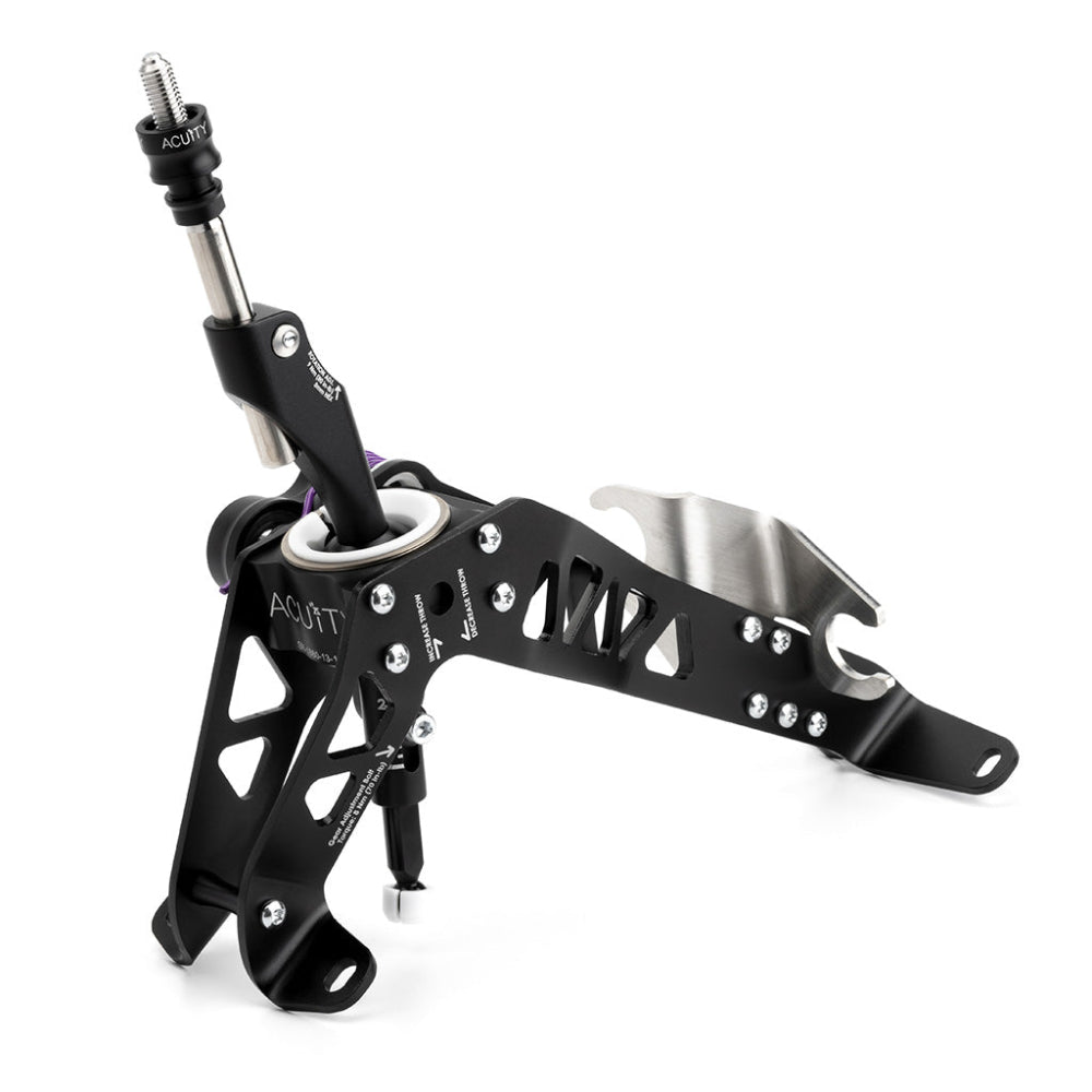 Acuity Adjustable Short Shifter Honda Civic 9th Gen 12 15