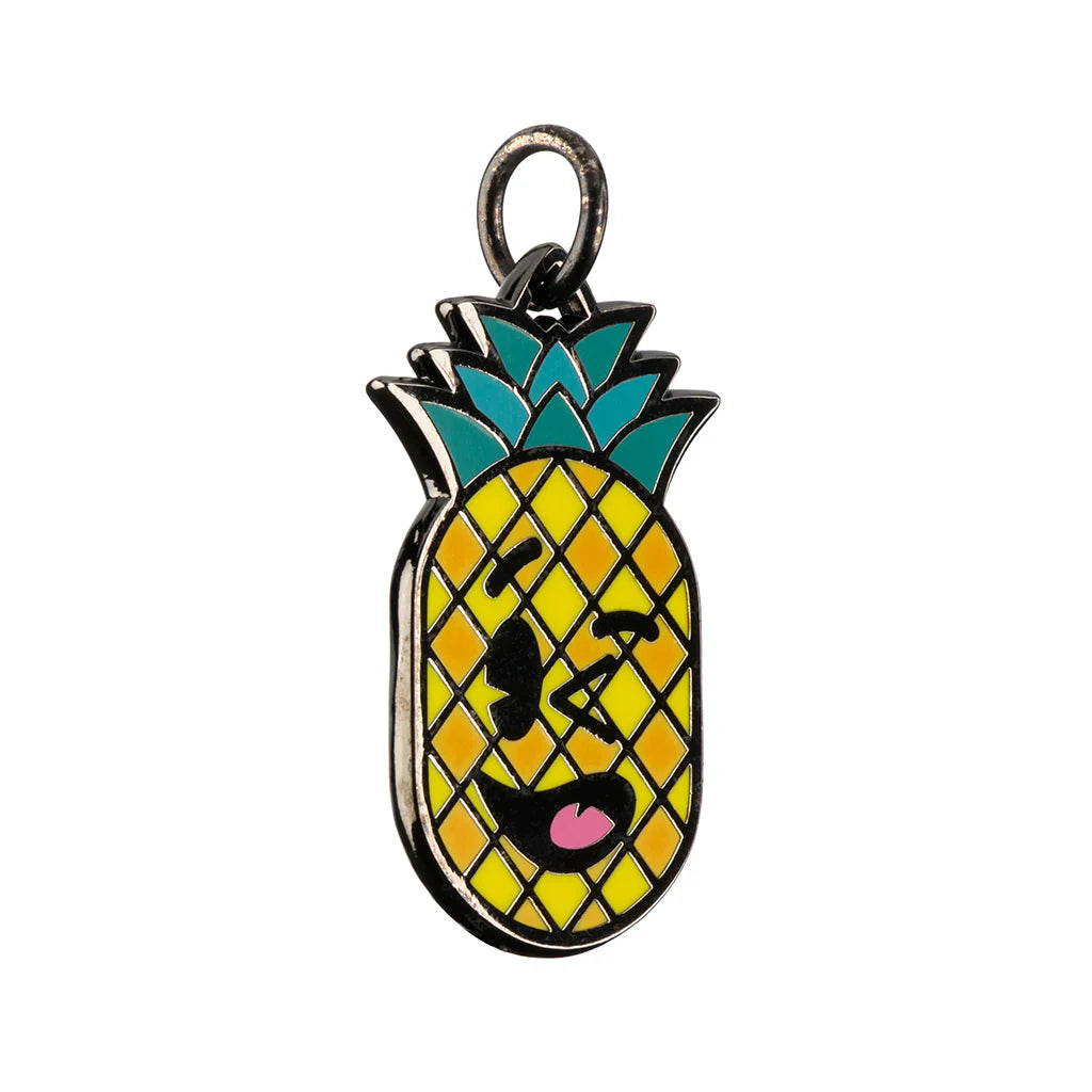 Acuity Season 2 Shift Knob Charms