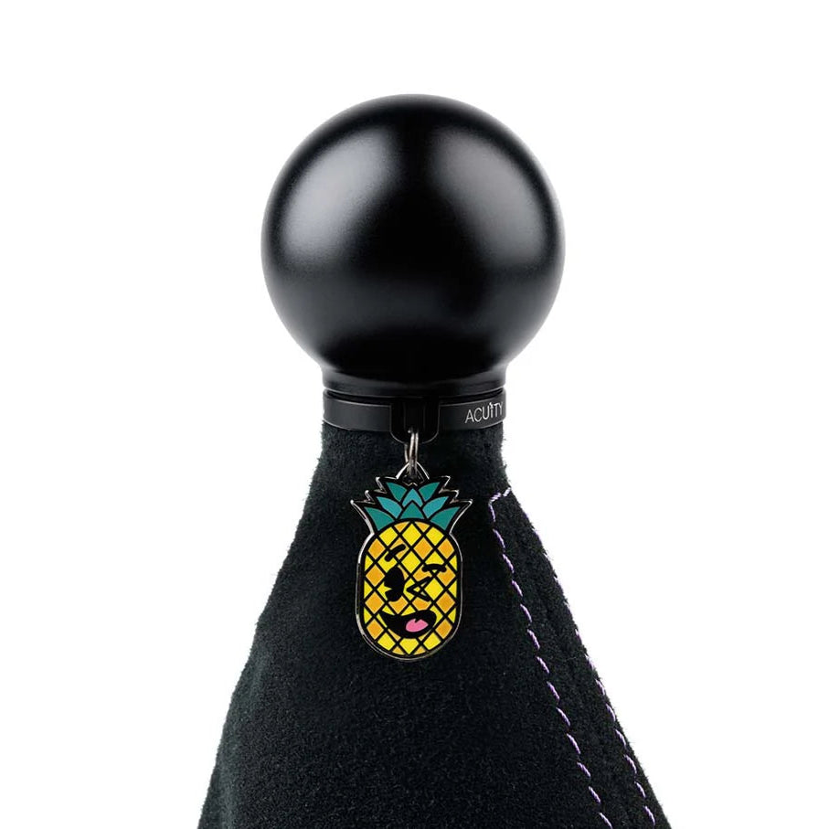 Acuity Season 2 Shift Knob Charms