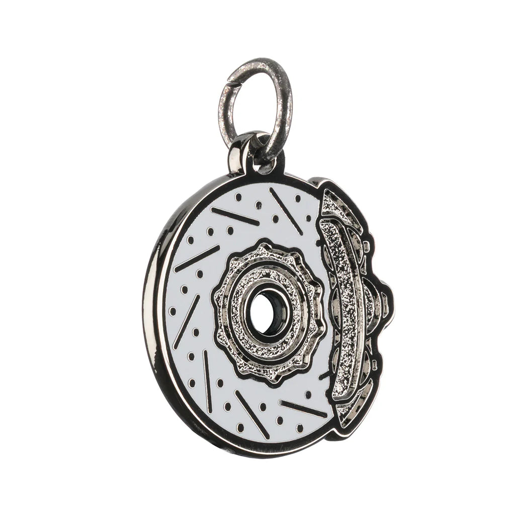 Acuity Season 2 Shift Knob Charms