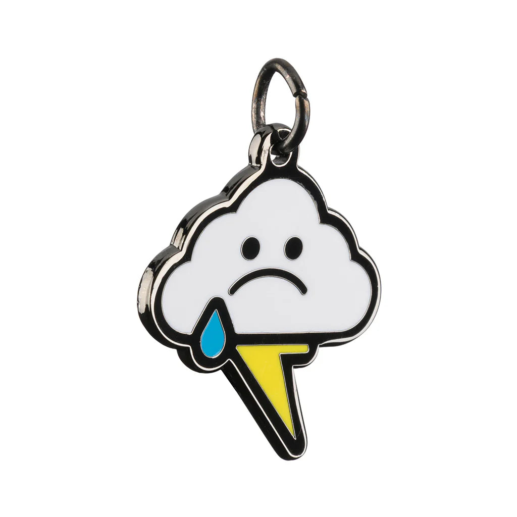 Acuity Season 2 Shift Knob Charms