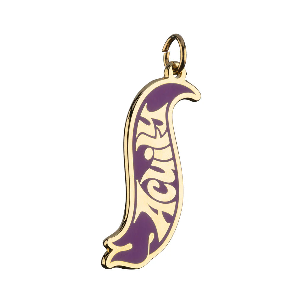 Acuity Season 2 Shift Knob Charms