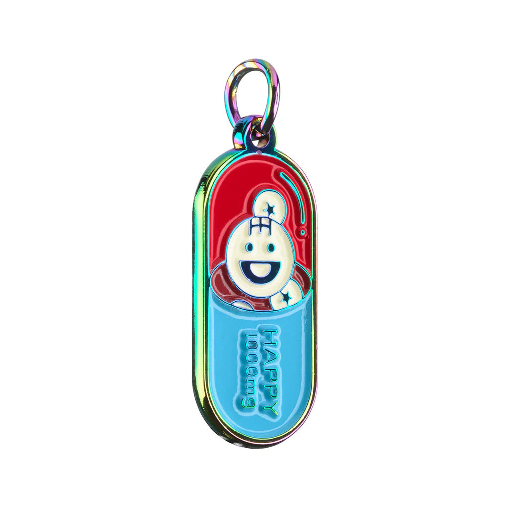 Acuity Season 2 Shift Knob Charms