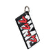 Acuity Season 2 Shift Knob Charms