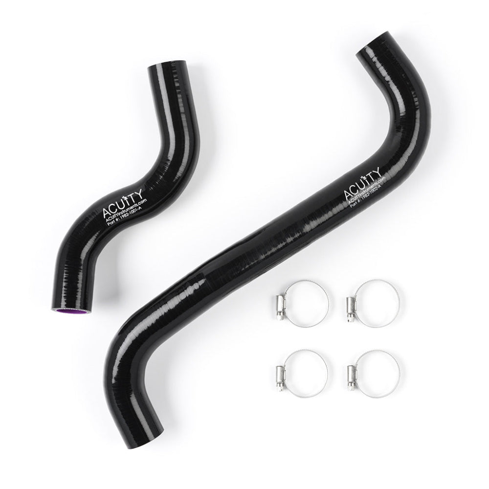 Acuity Silicone Radiator Hoses Honda Civic Integra Si 11th Gen 5th Gen 22+