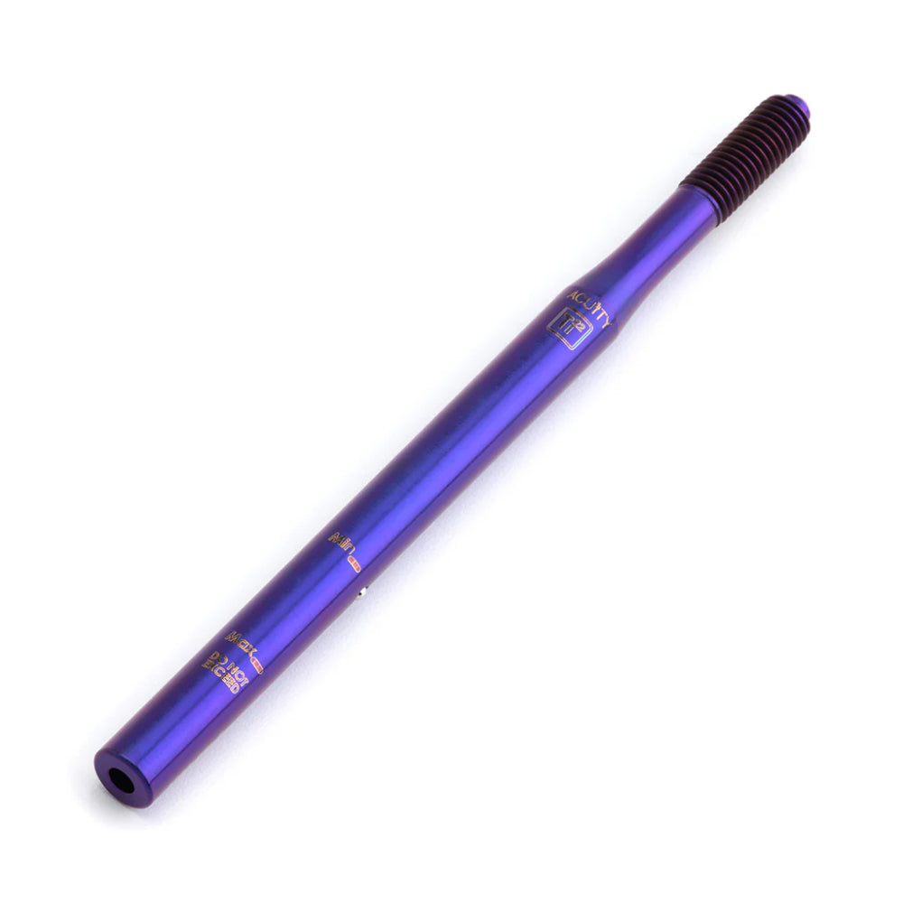 Acuity Premium Upper Gear Shift Rod Tall Style