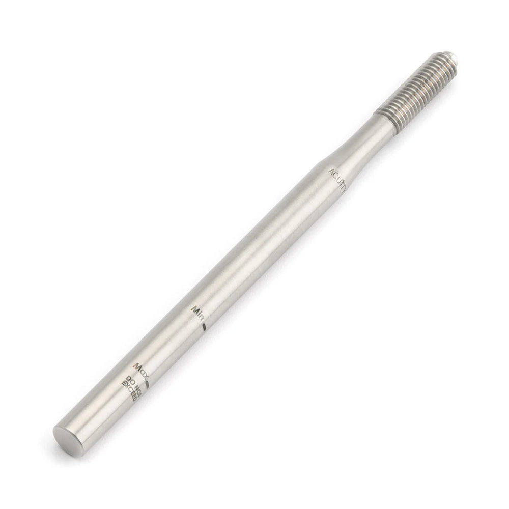 Acuity Premium Upper Gear Shift Rod Tall Style