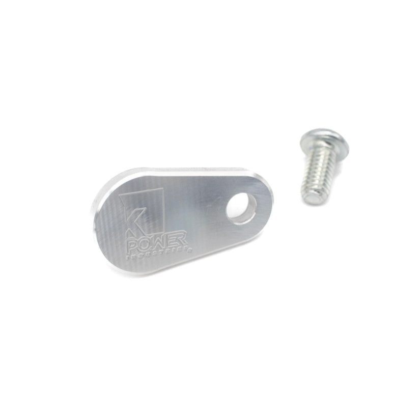 KPower MAP Sensor Block-Off