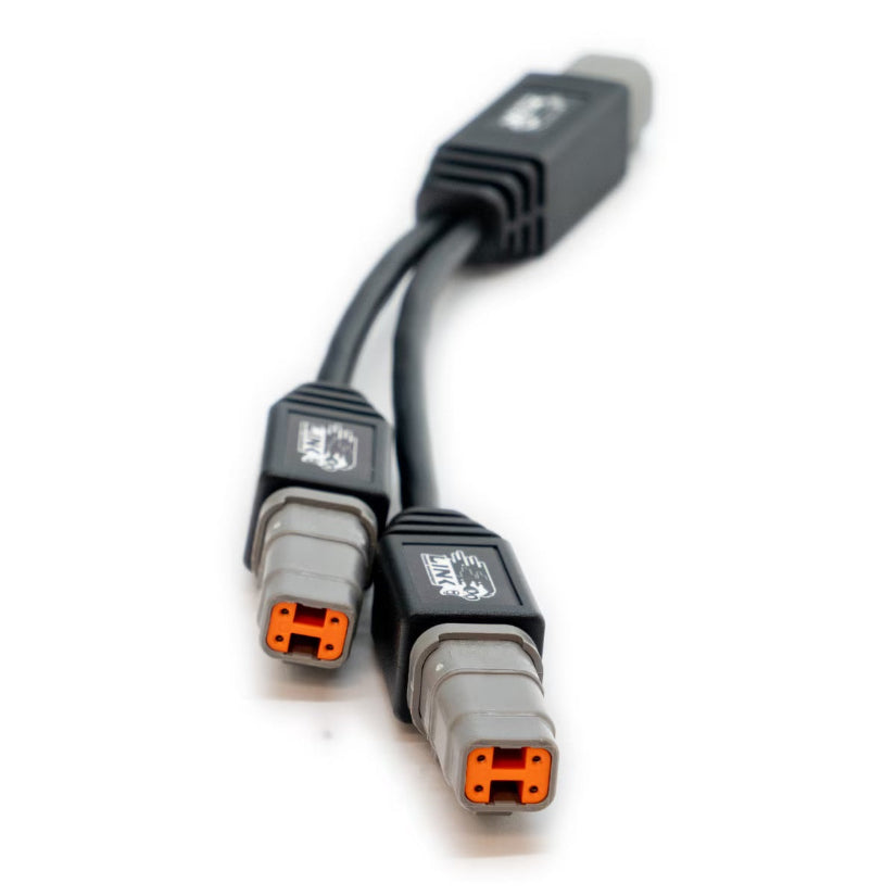 KPower Link CAN Splitter