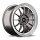 Apex SL-12RT Forged Alloy Wheel 18x10 ET42 5x120mm - Machined Lip - Anthracite 67.1mm CB