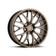 1Form Edition.1 (EDT.1) Alloy Wheel 18x8.5 ET42 5x120 Matt Bronze 72.6mm CB
