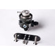 Radium Engineering Fuel Pressure Regulator With 3 Bar Bosch Reg