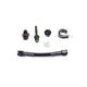 Radium Engineering Fuel Rail Plumbing Kit For Toyota 2ZZ-GE