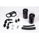 Radium Engineering Dual Catch Can Kit Fluid Lock Lotus Elise/Exige (2ZZ-GE)